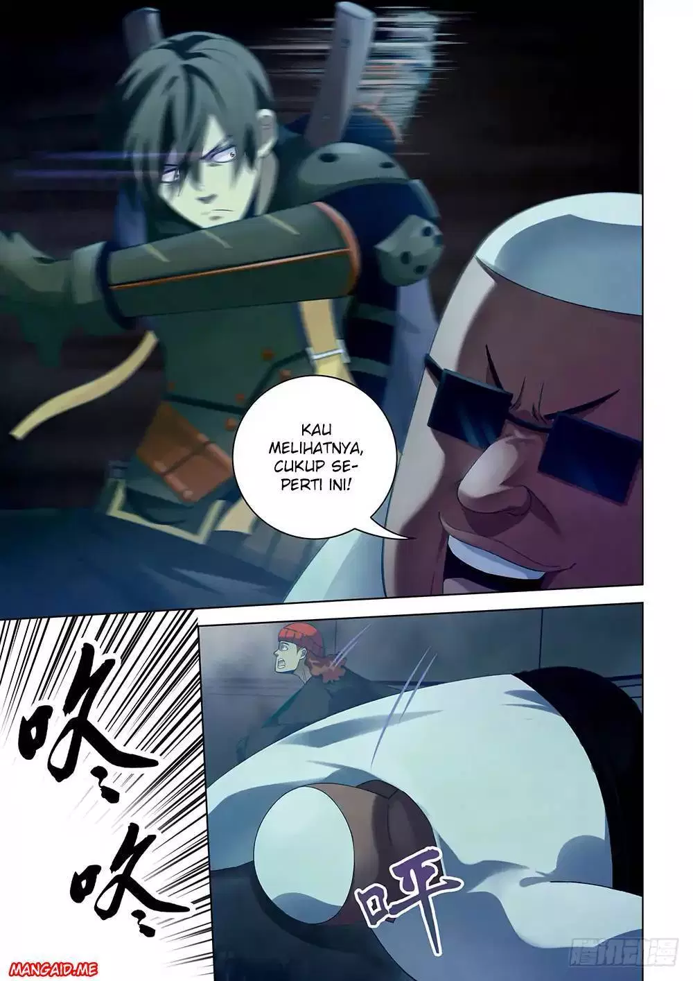 Chapter 31