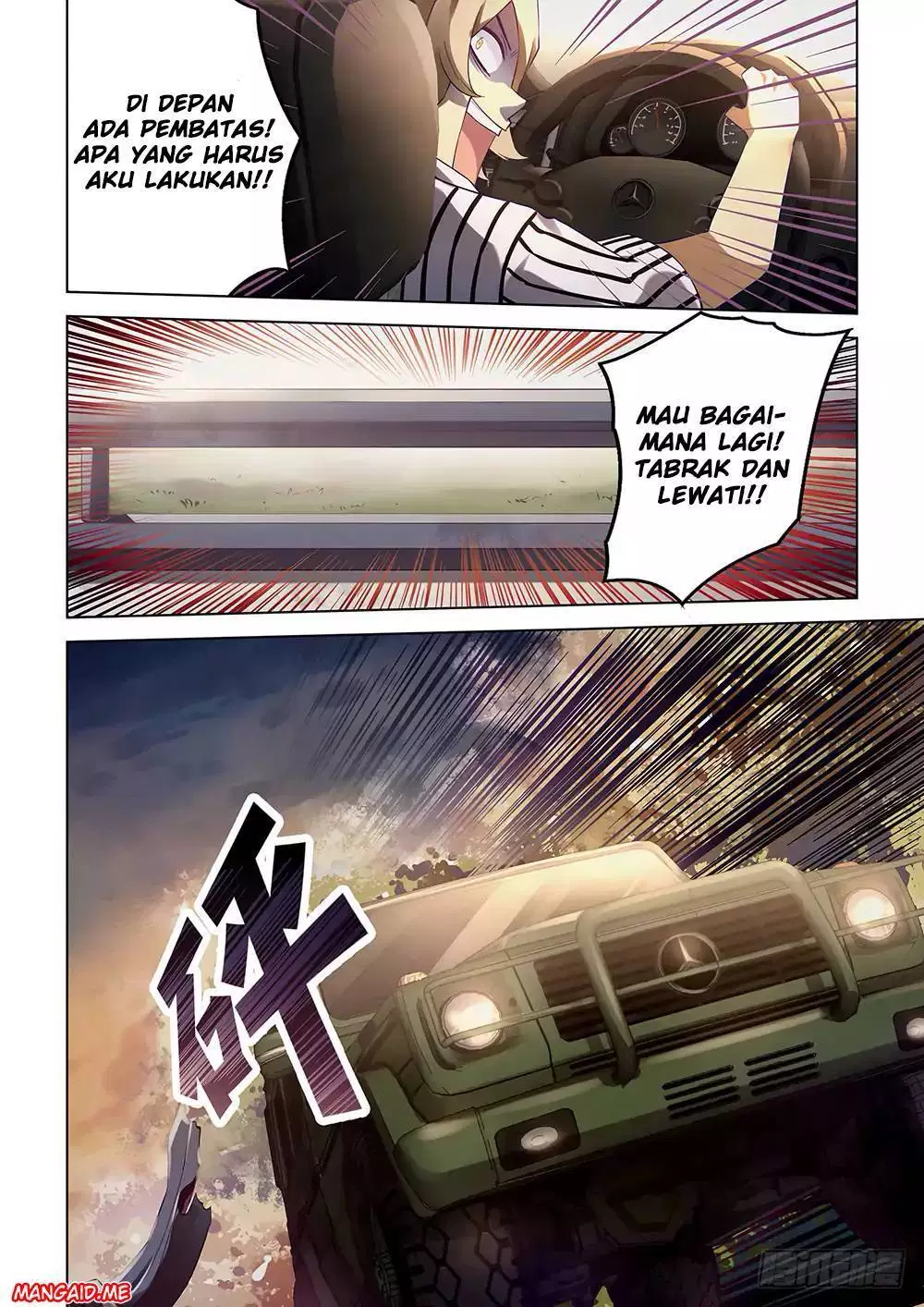 Chapter 40
