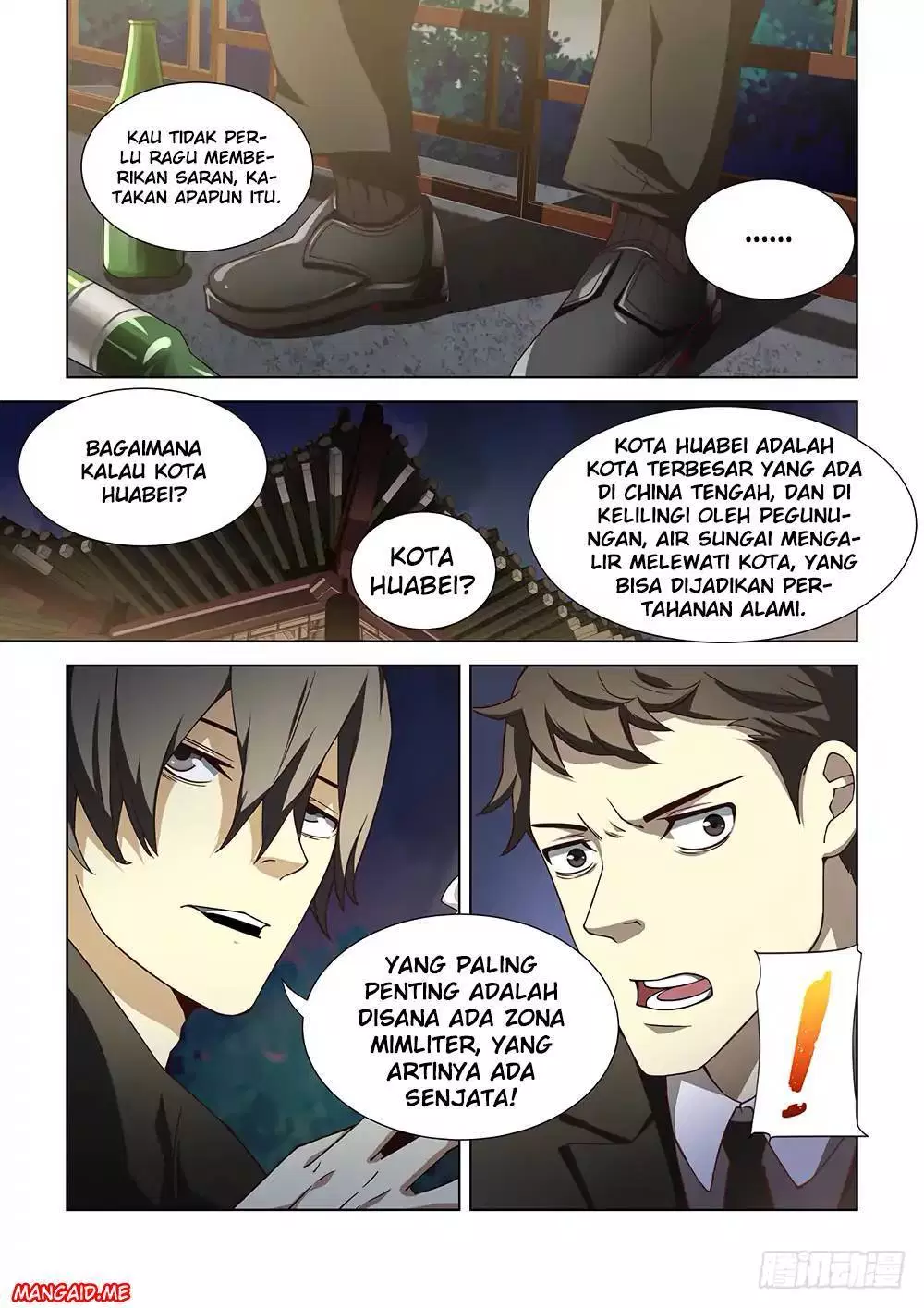 Chapter 77