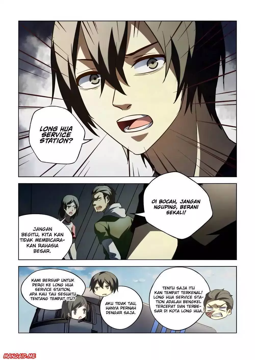 Chapter 99