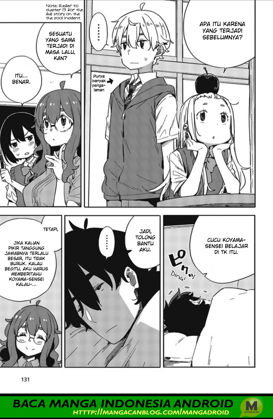 Chapter 77