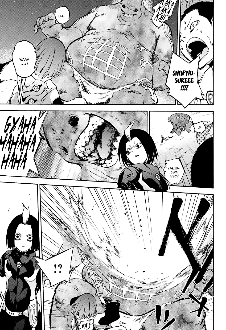 Chapter 30