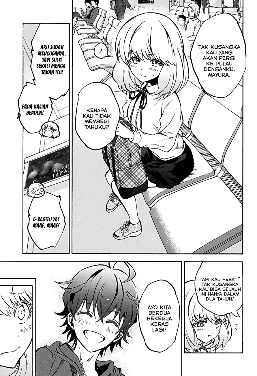 Chapter 33