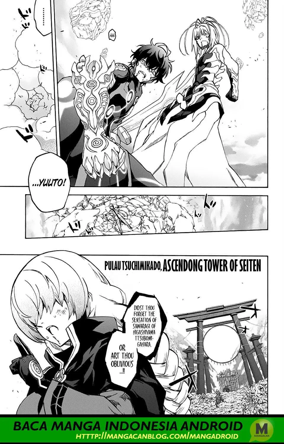 Chapter 70