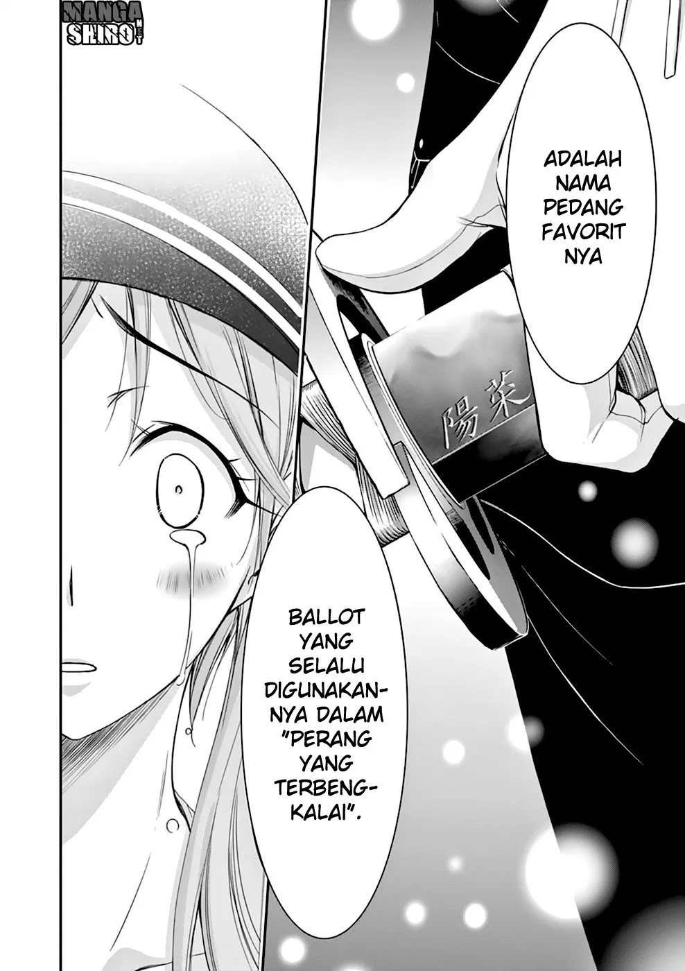 Chapter 30
