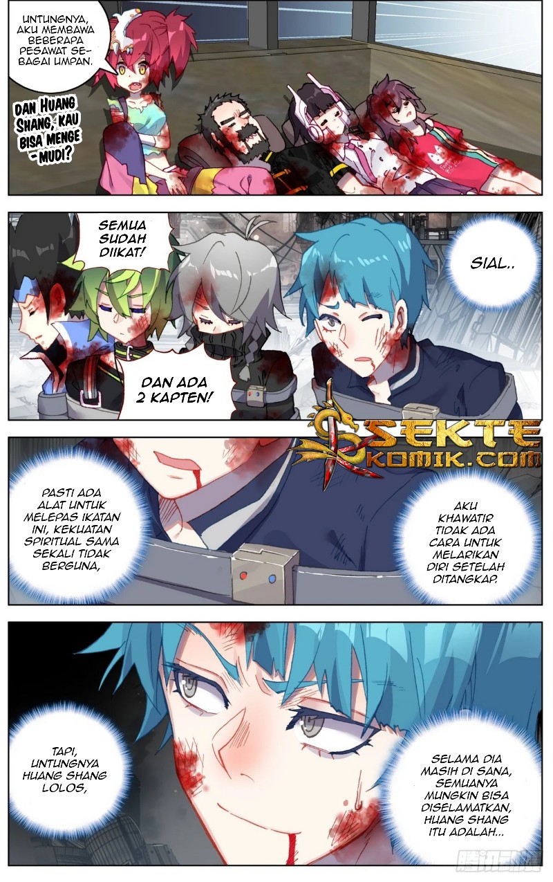 Chapter 101