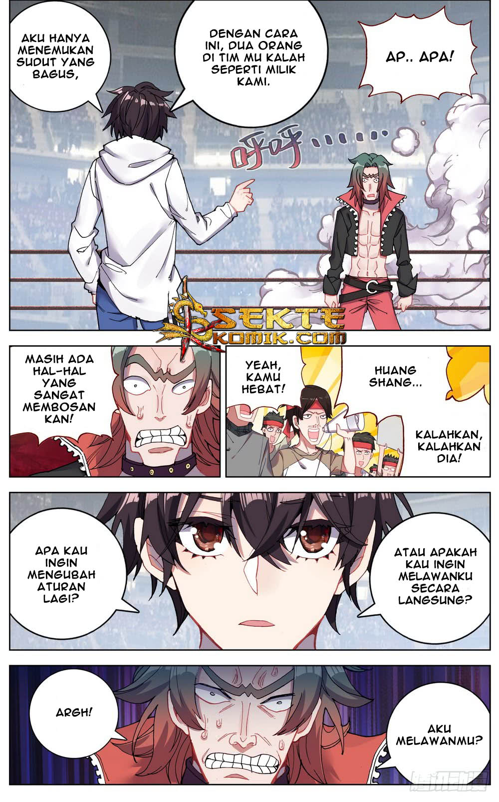 Chapter 40
