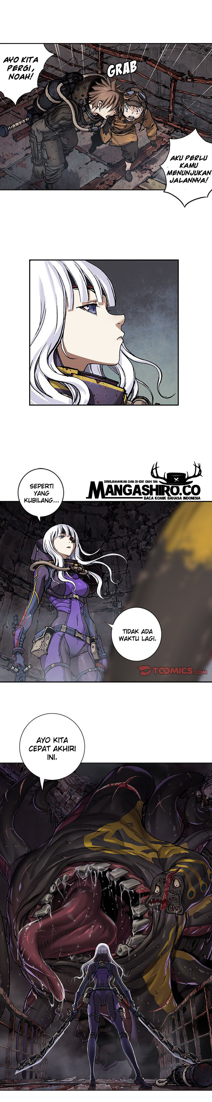 Chapter 85