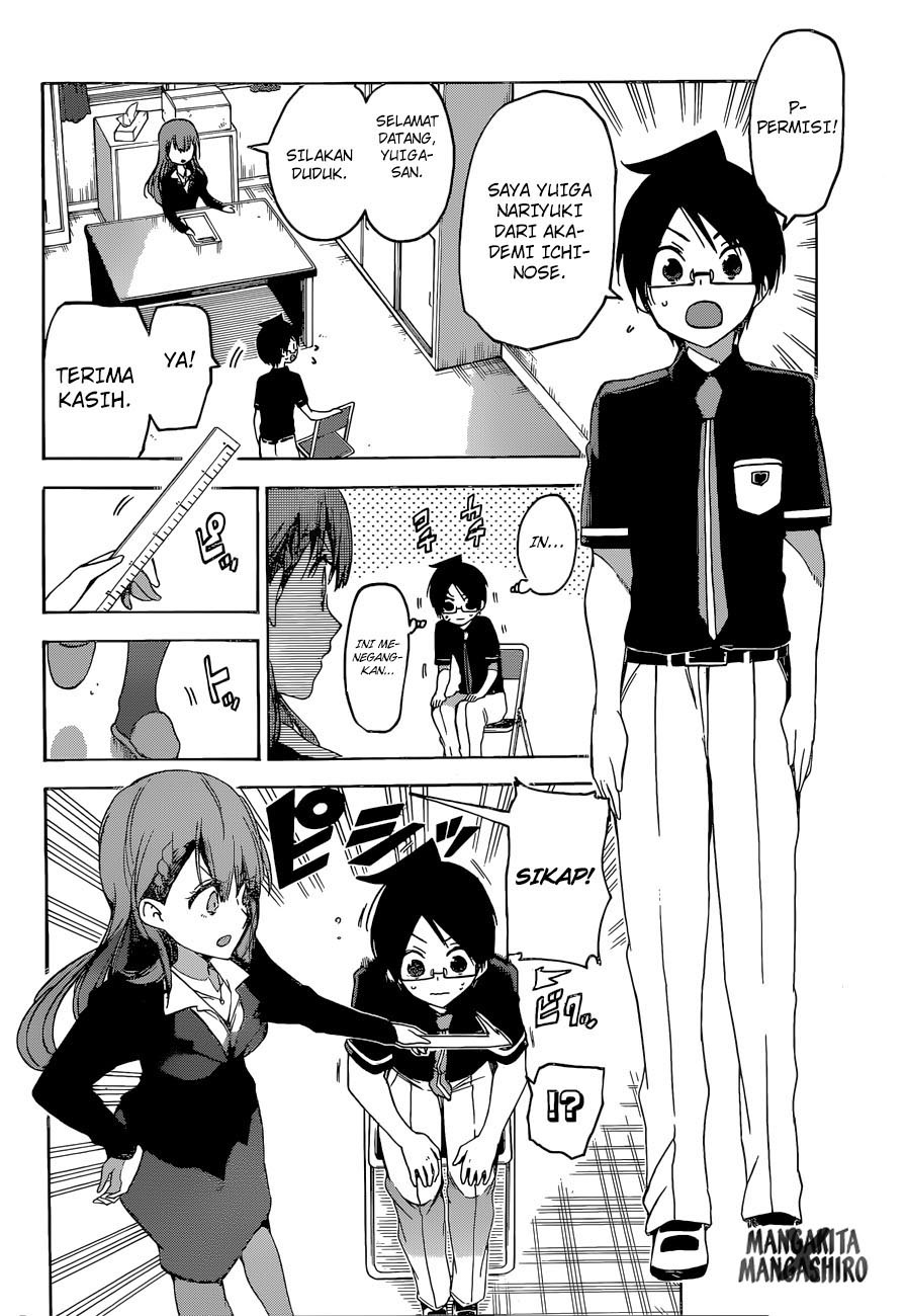 Chapter 61