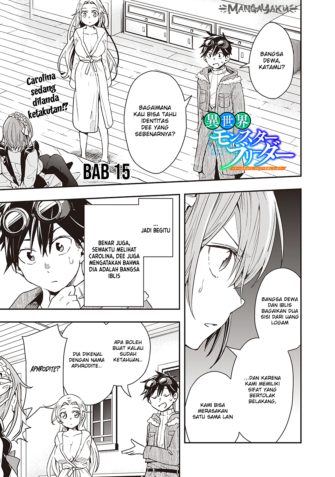 Chapter 15