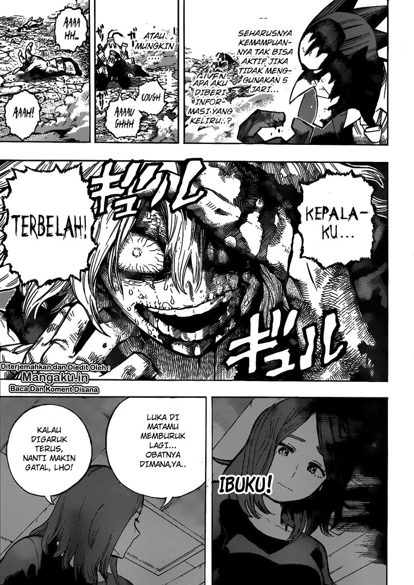 Chapter 234