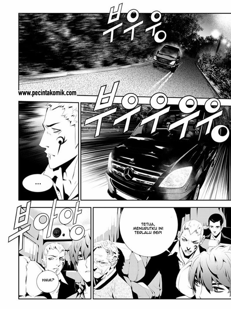 Chapter 164