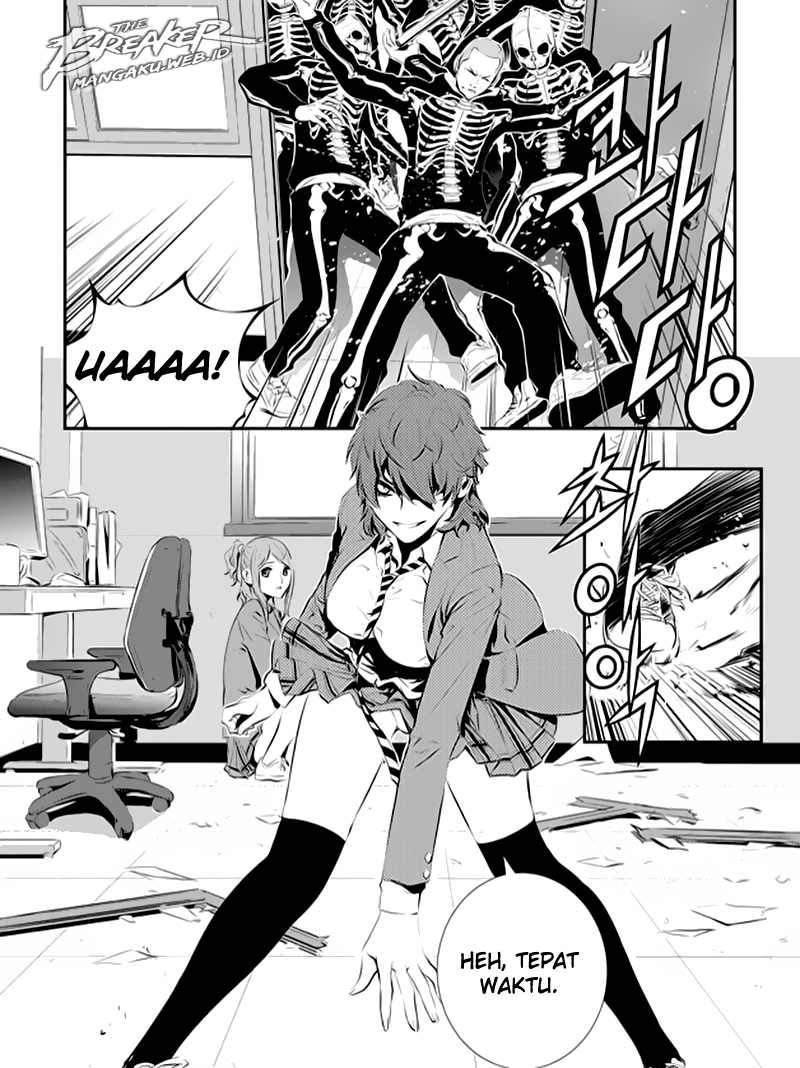 Chapter 91