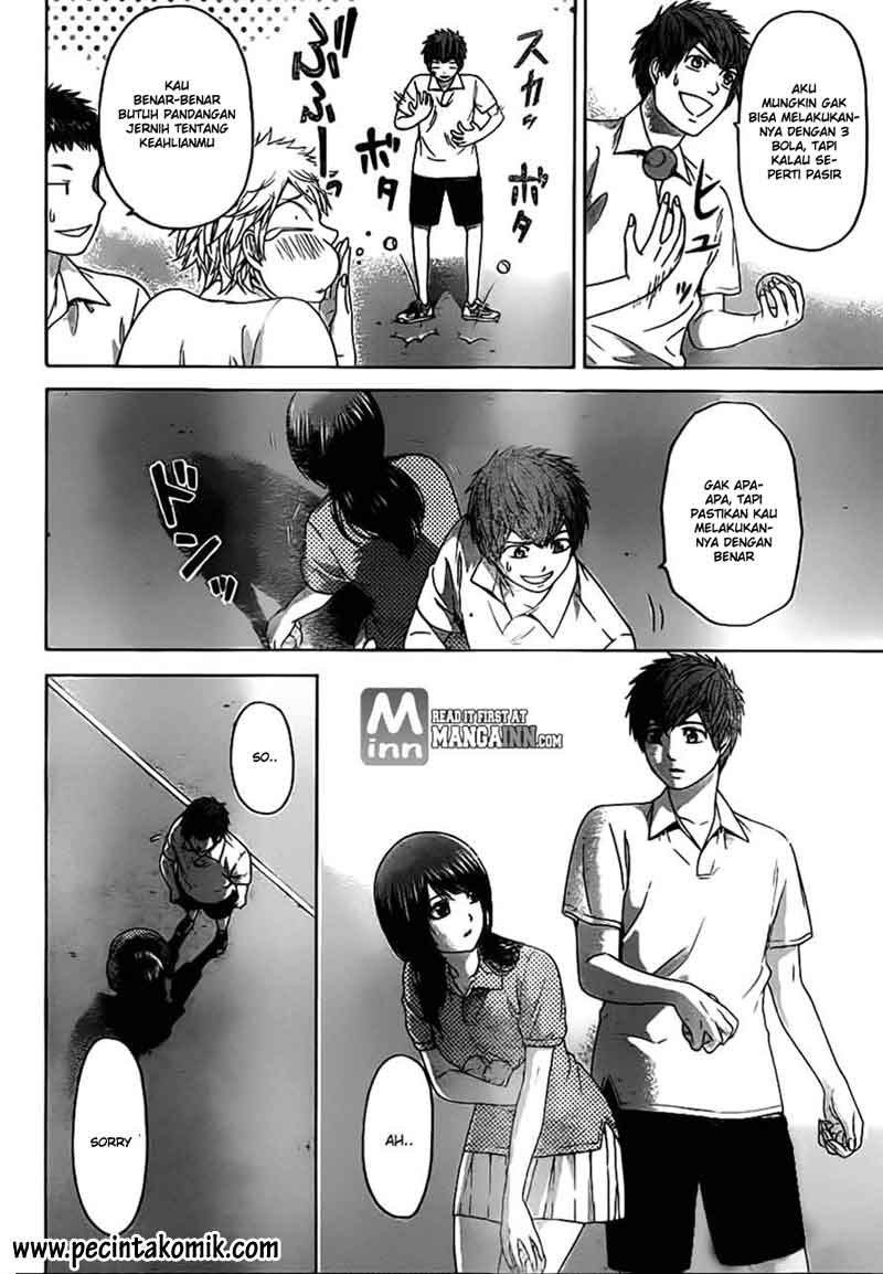 Chapter 136