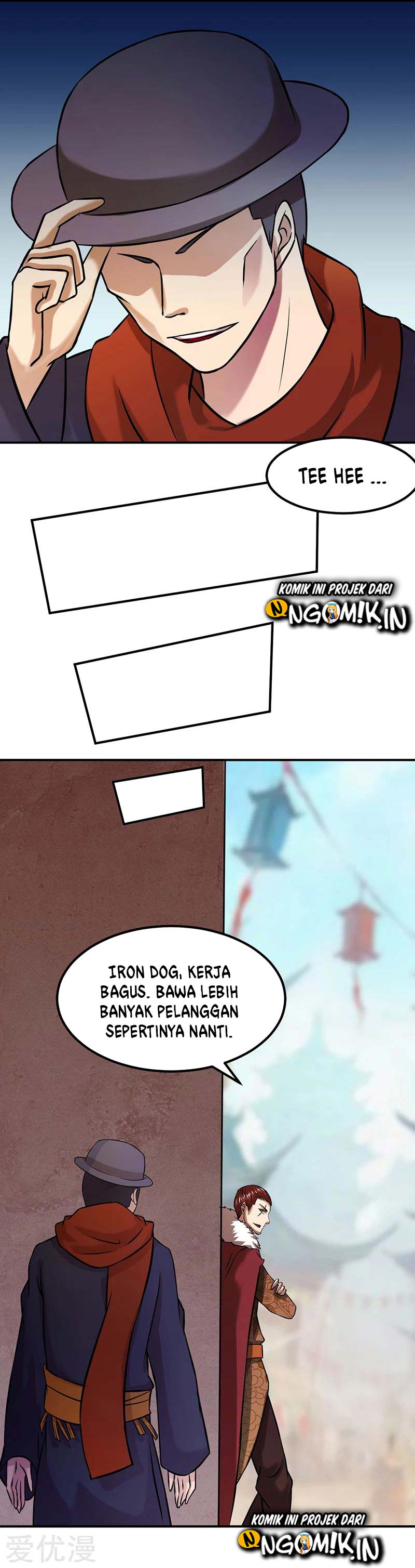 Chapter 31