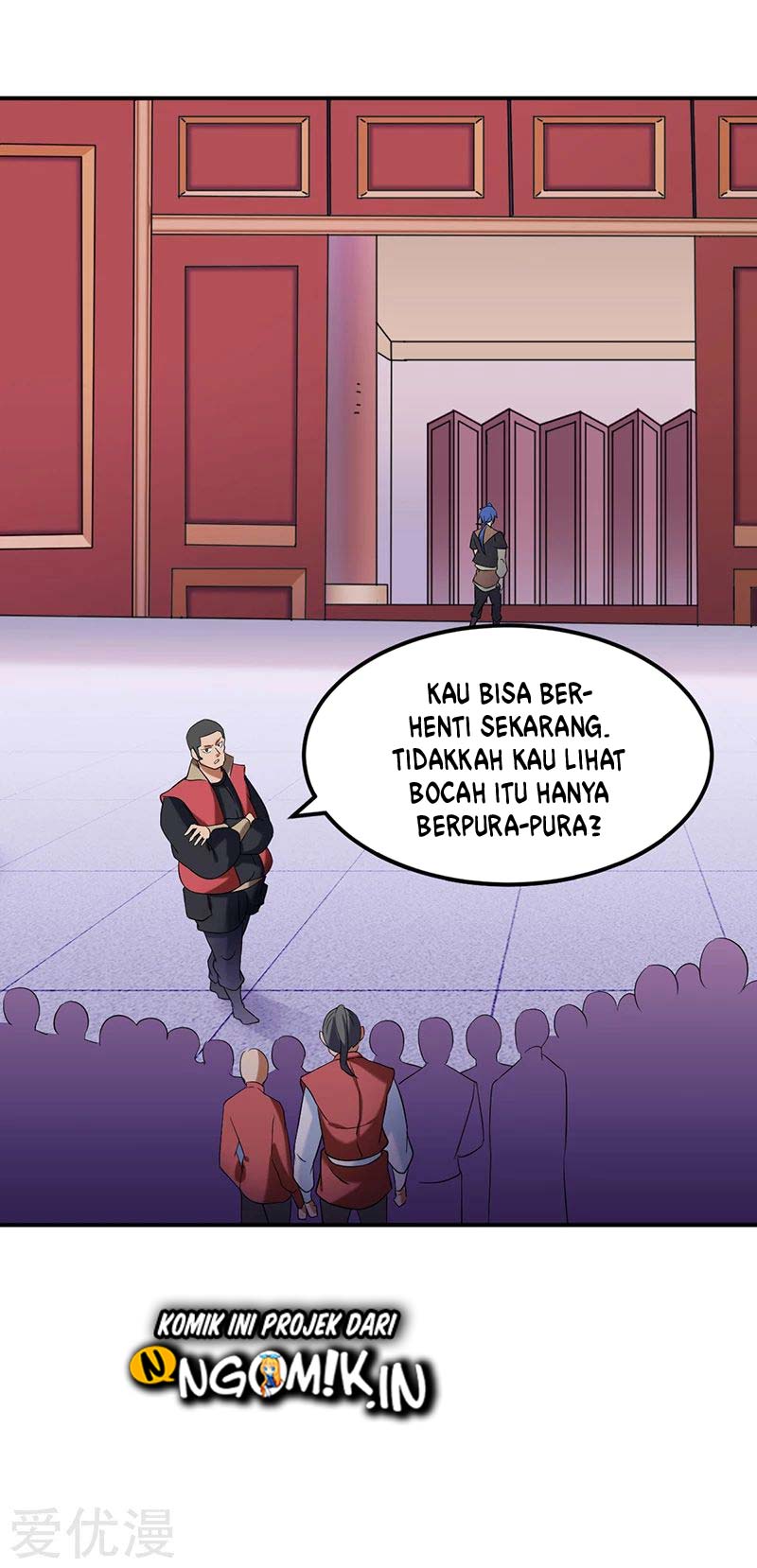 Chapter 40
