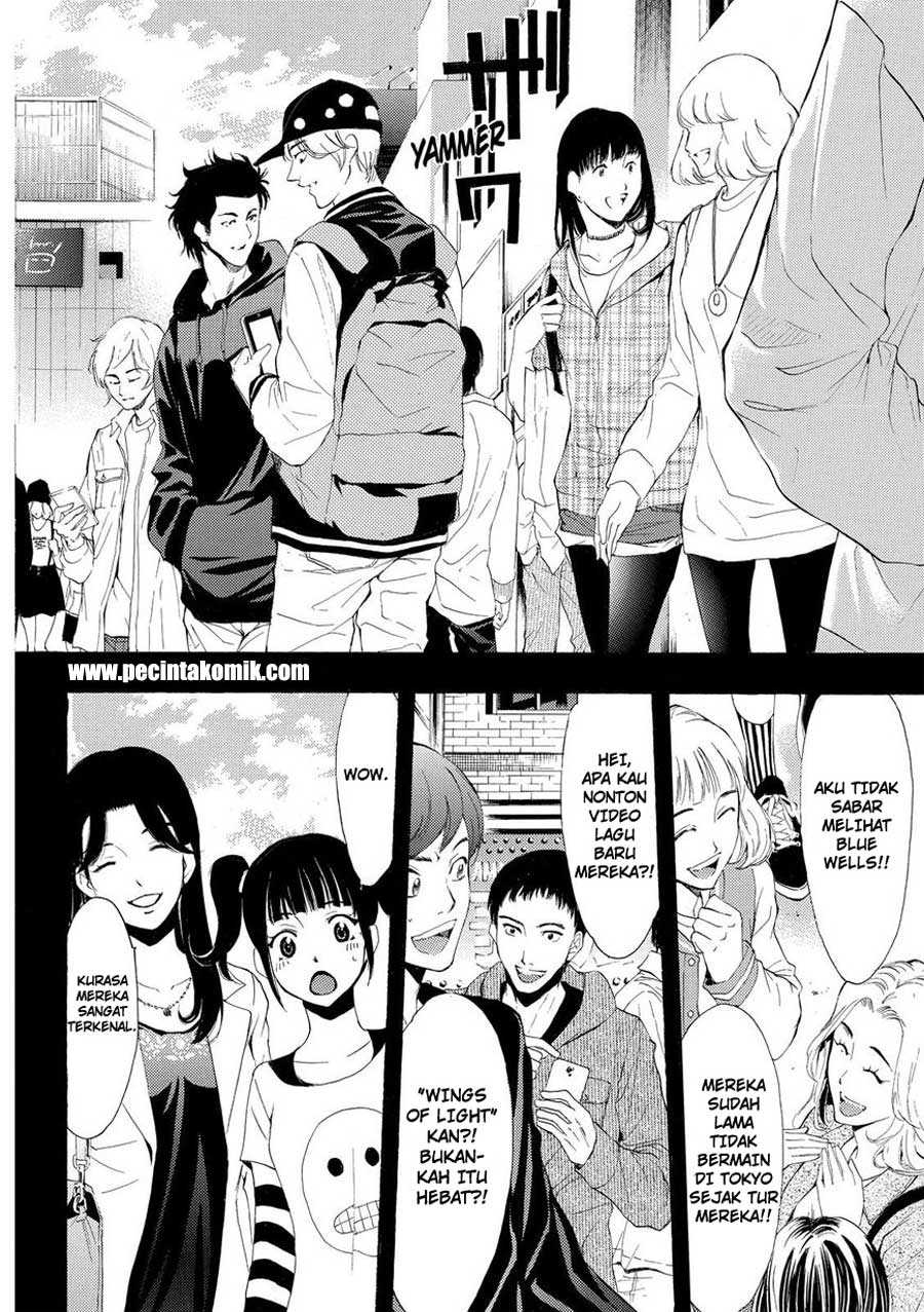 Chapter 167