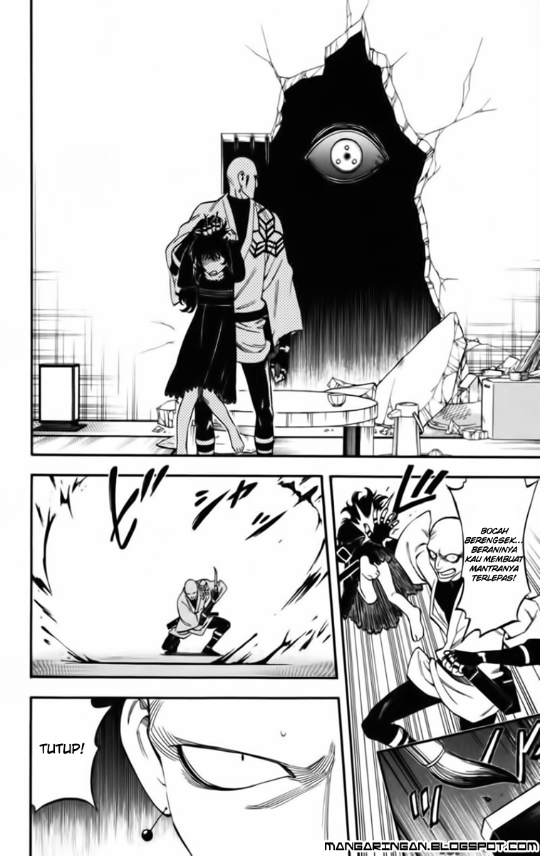 Chapter 137