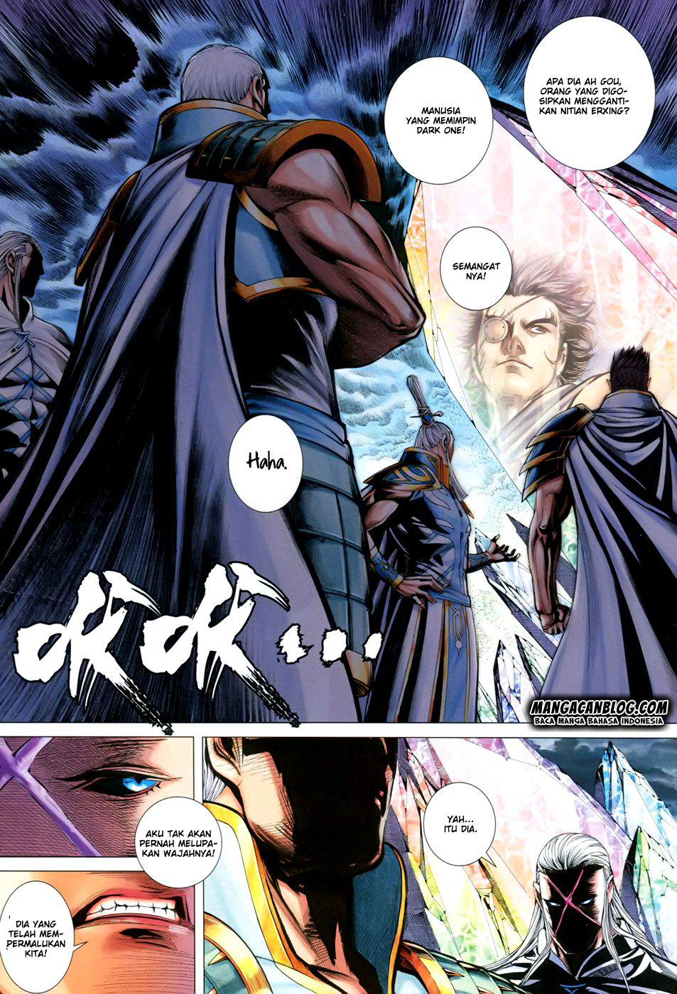 Chapter 109