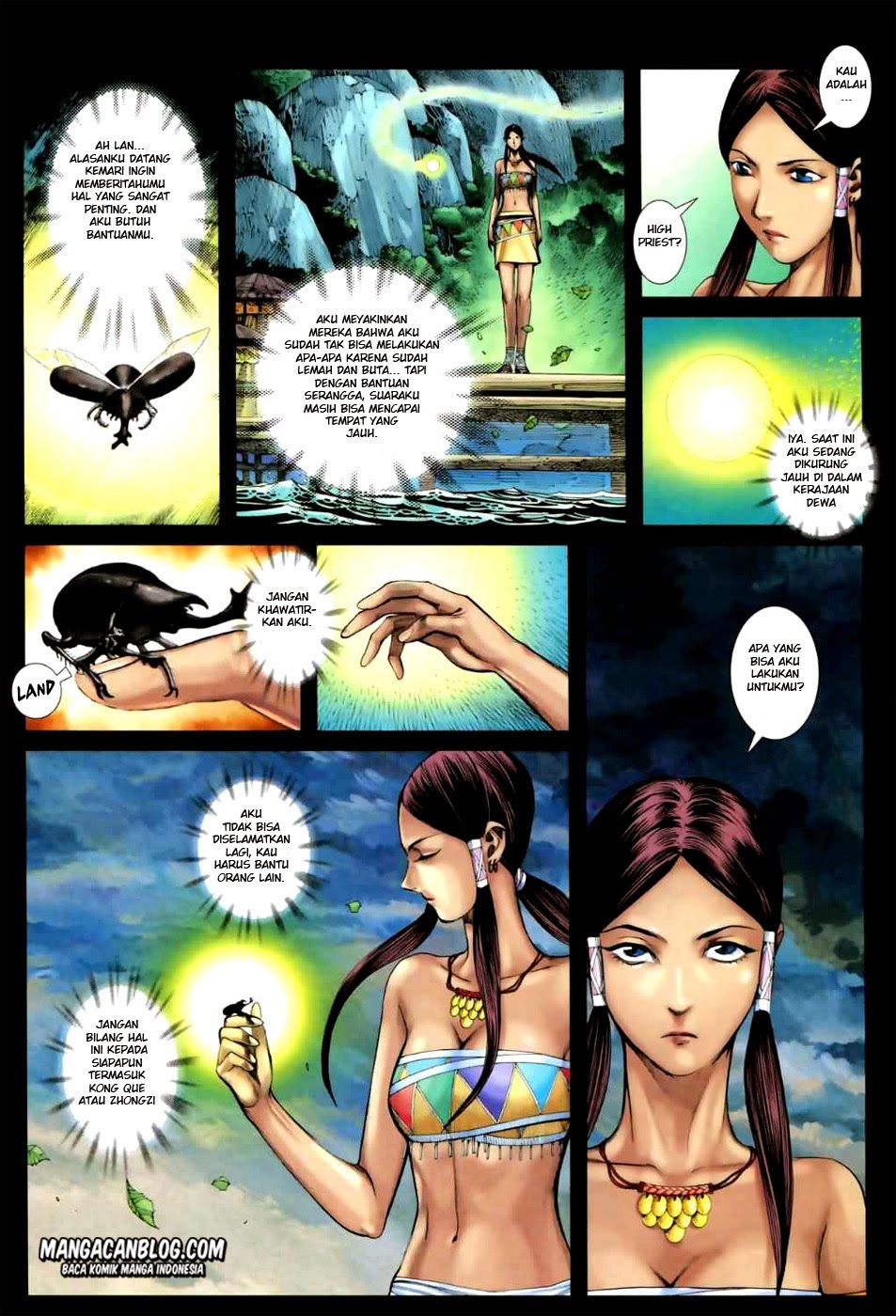 Chapter 21