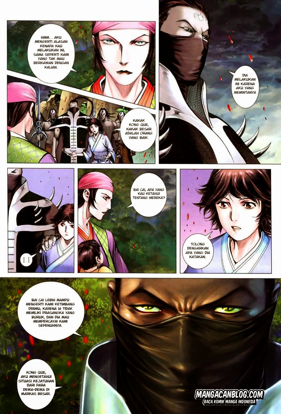 Chapter 8