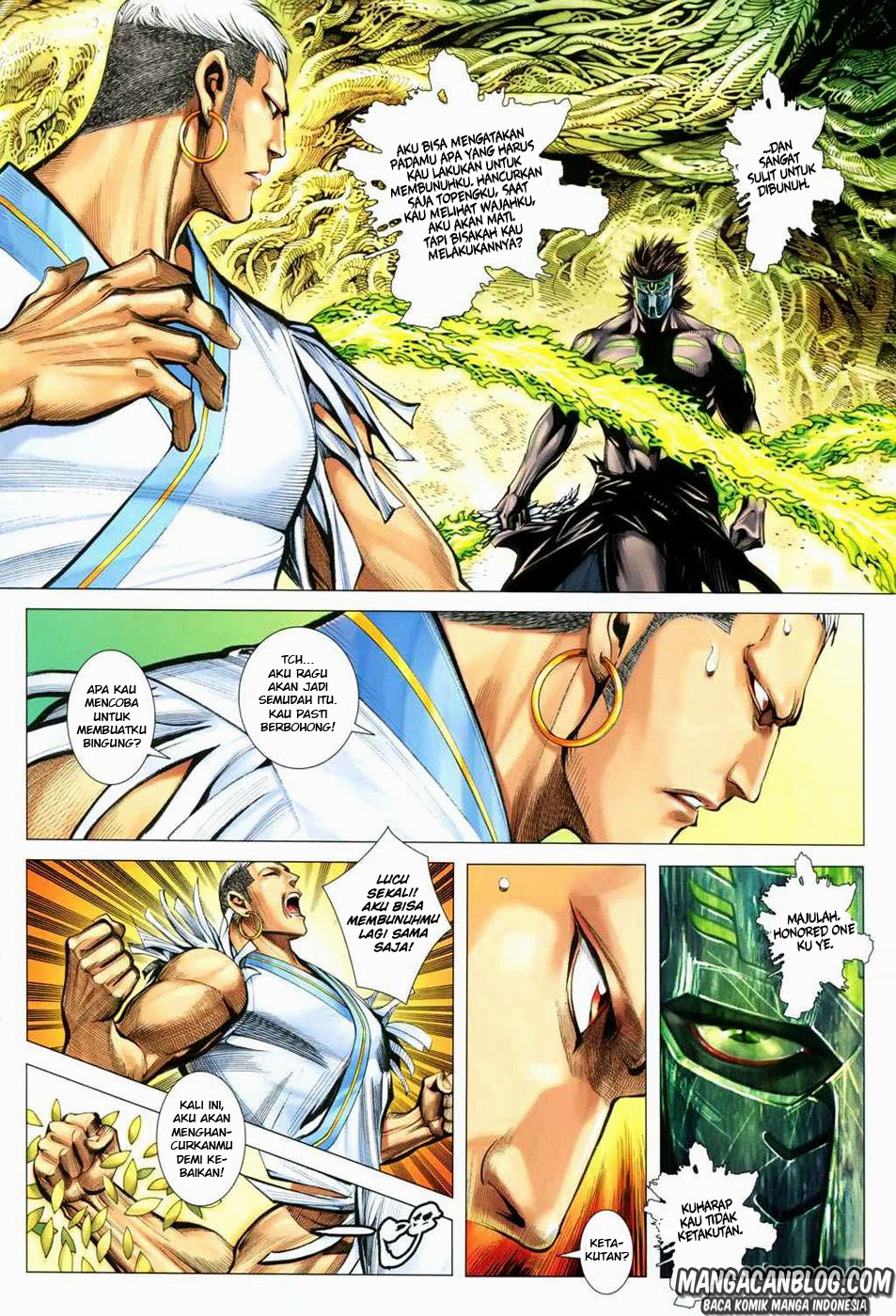 Chapter 89