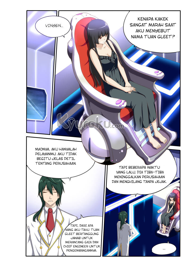 Chapter 45