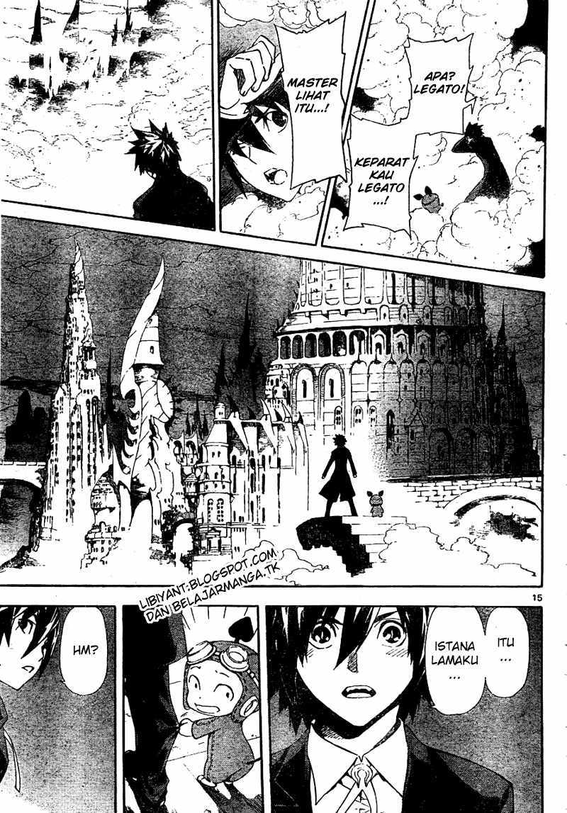 Chapter 85