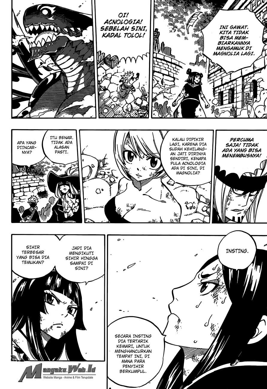 Chapter 542