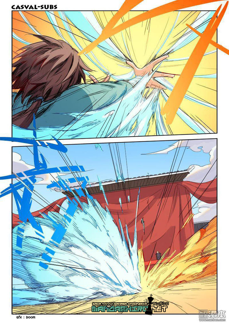 Chapter 100