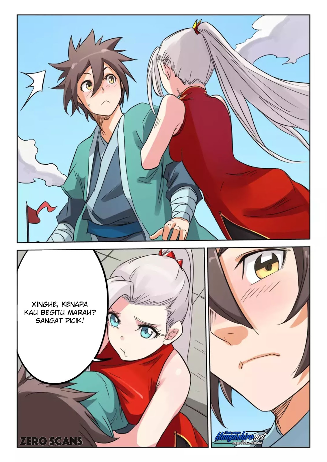 Chapter 145