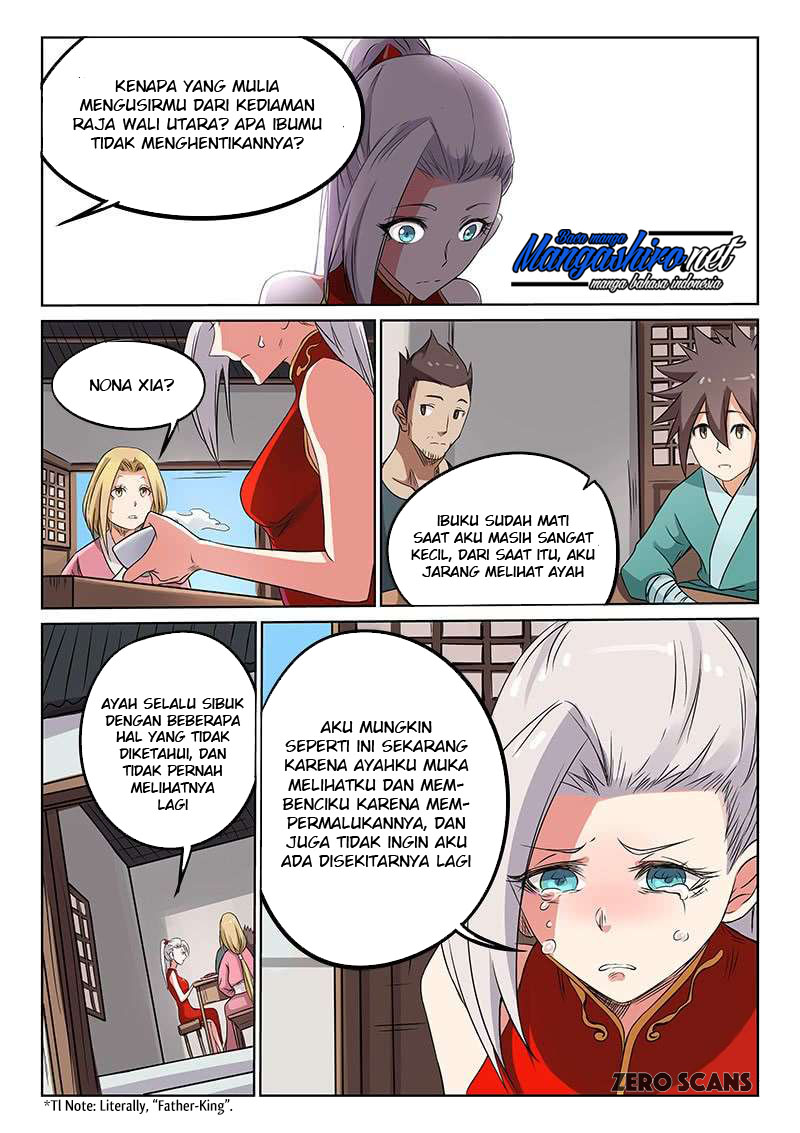 Chapter 165
