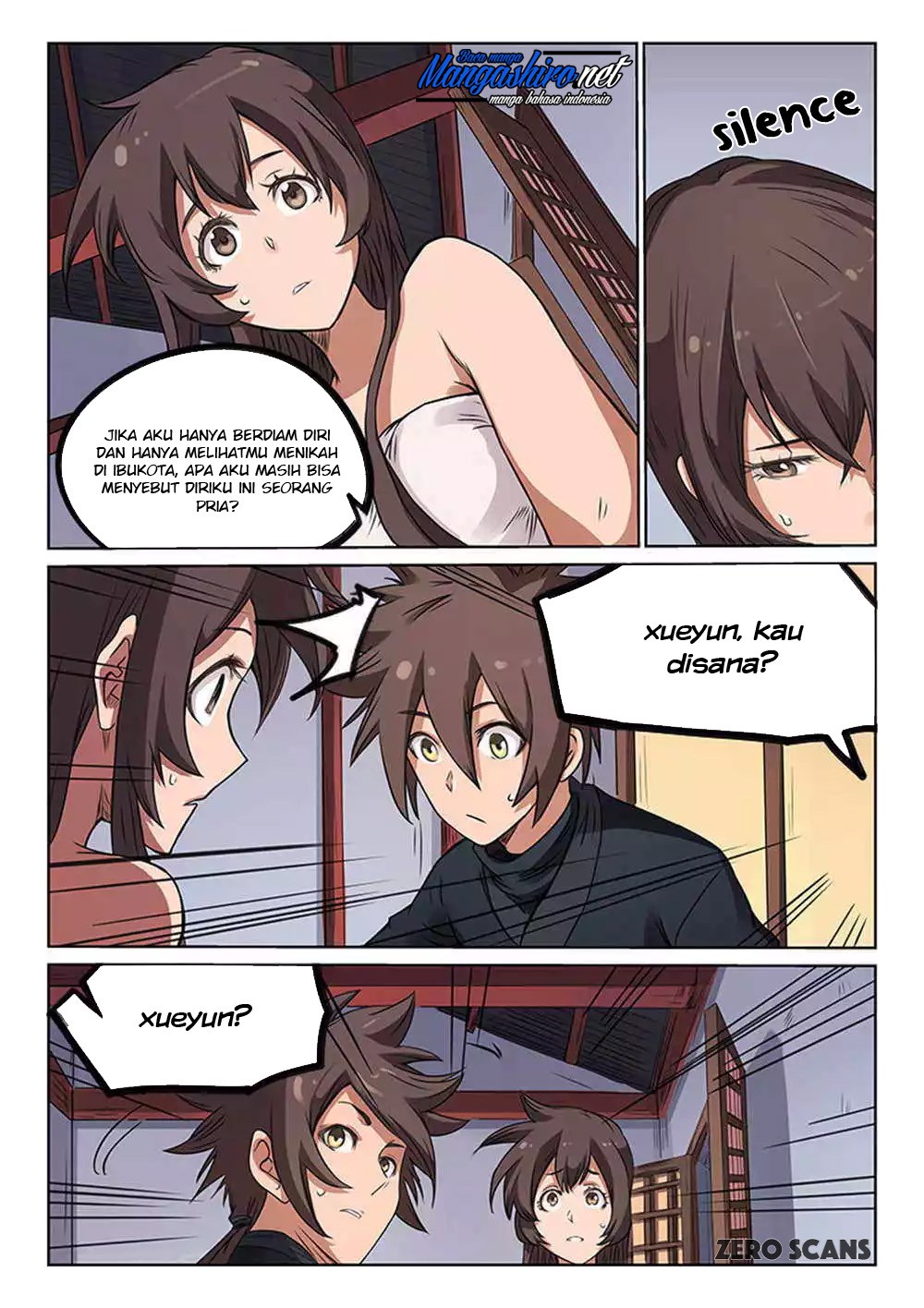 Chapter 170