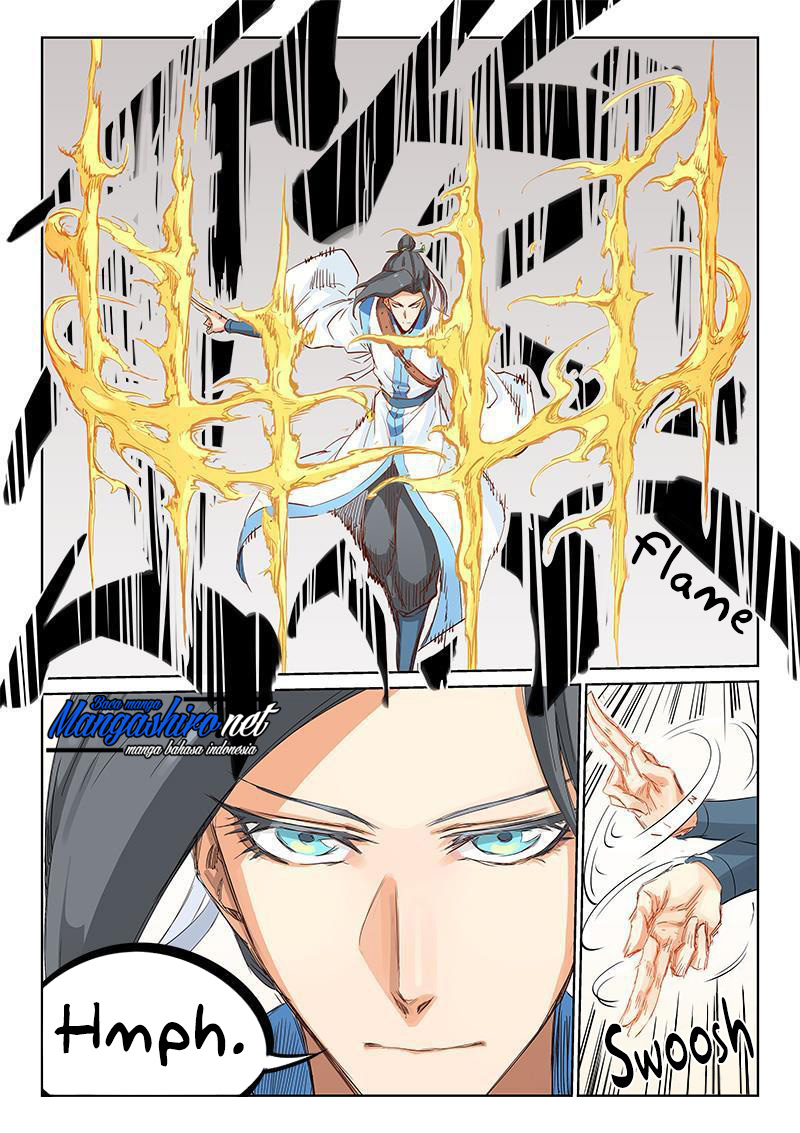 Chapter 200