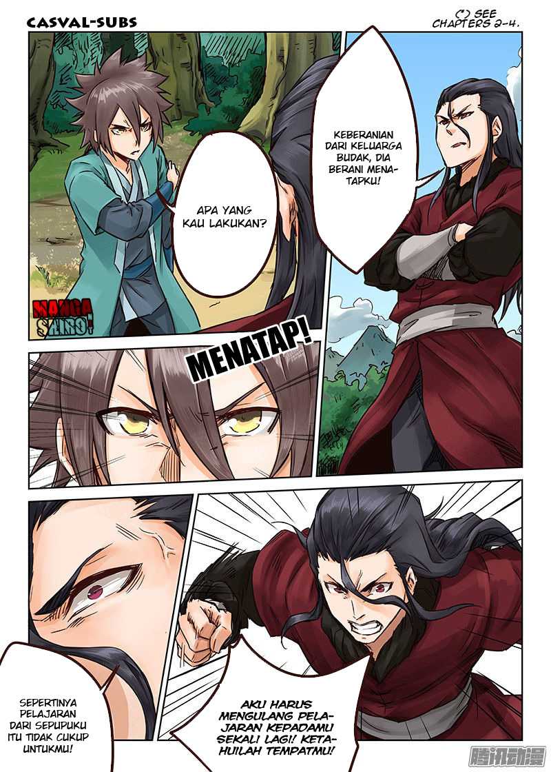 Chapter 21