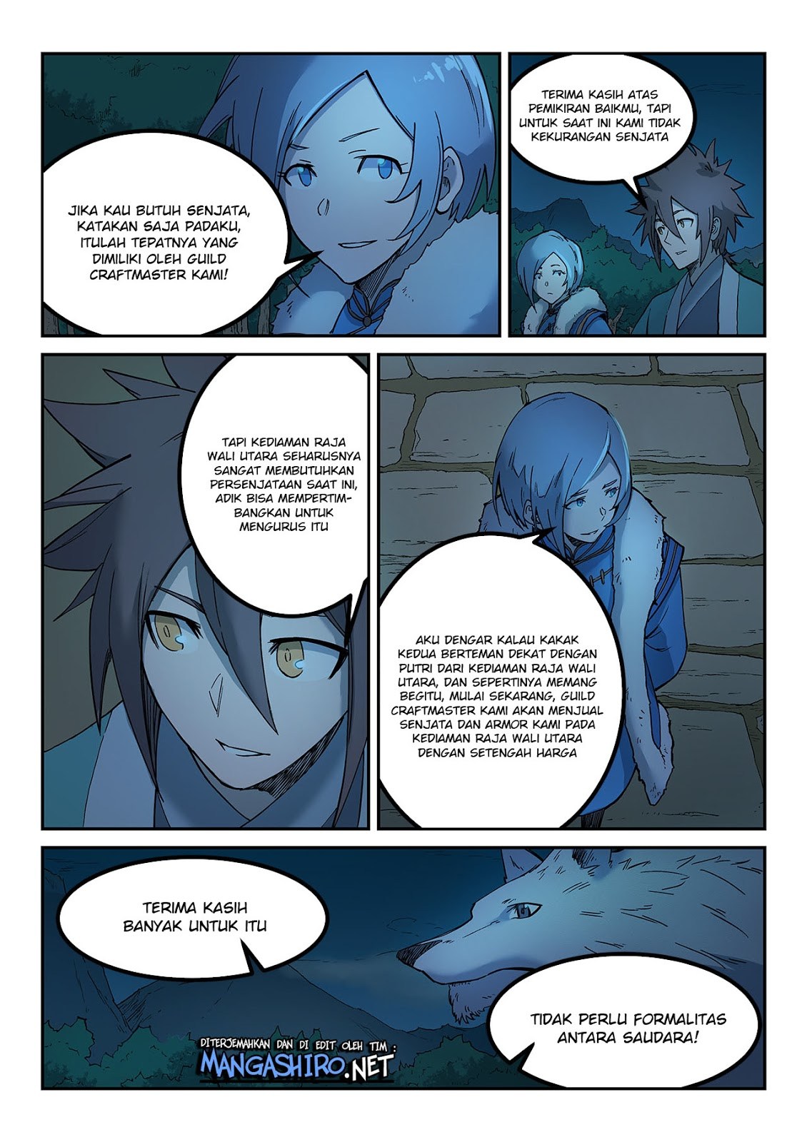 Chapter 261