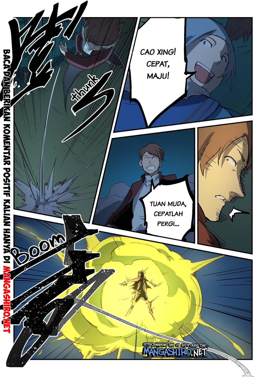 Chapter 264