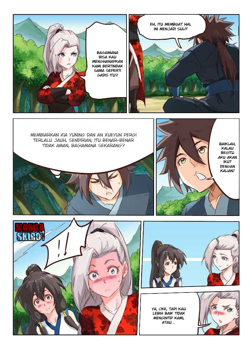 Chapter 57