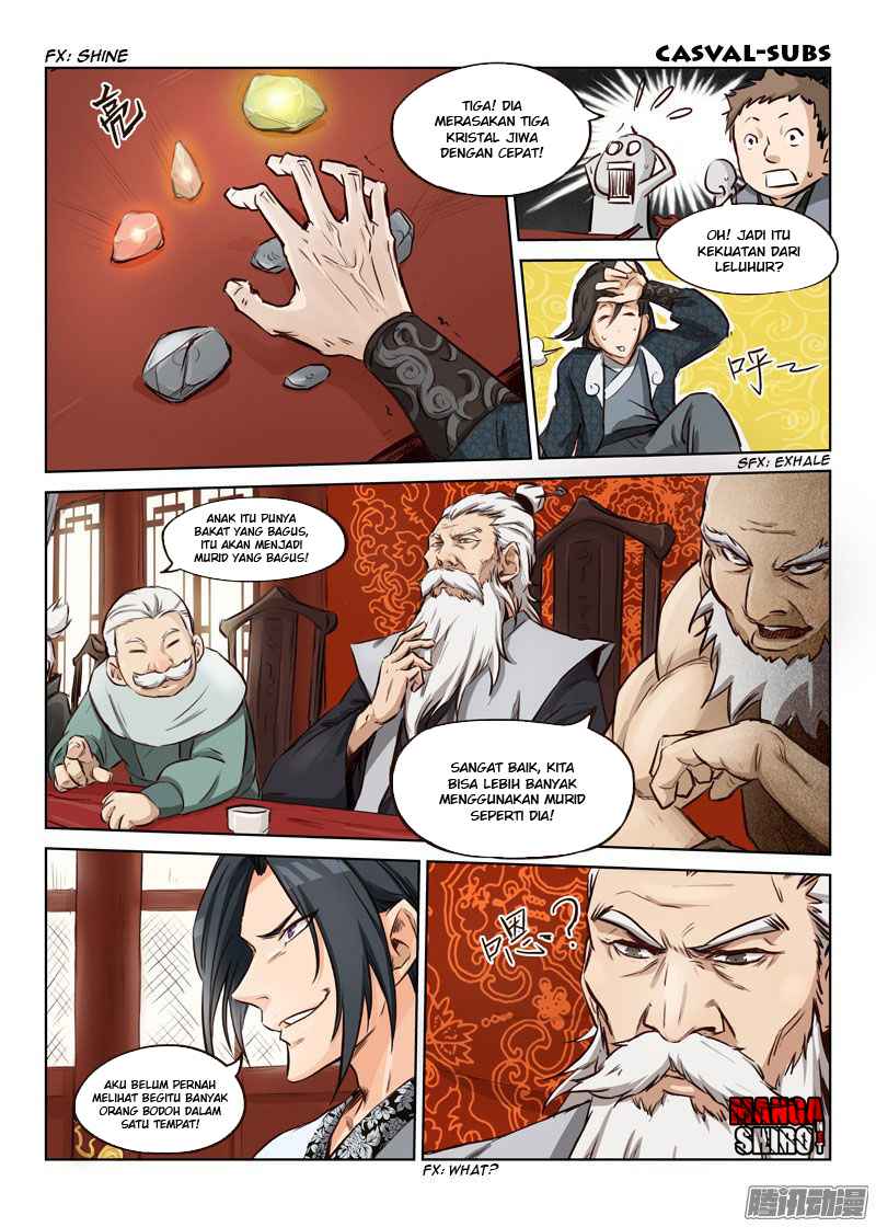Chapter 6