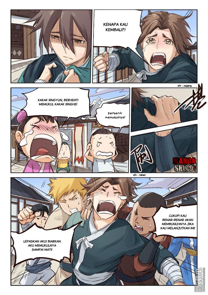 Chapter 83