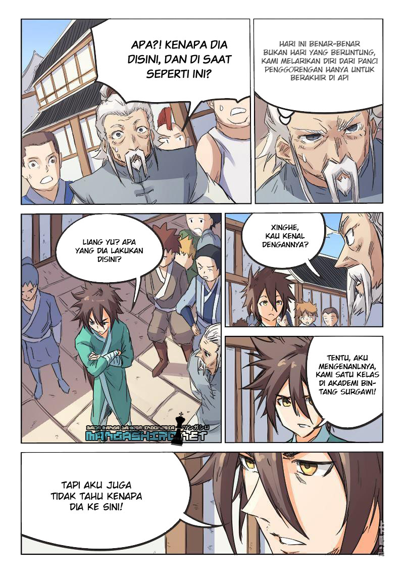 Chapter 91