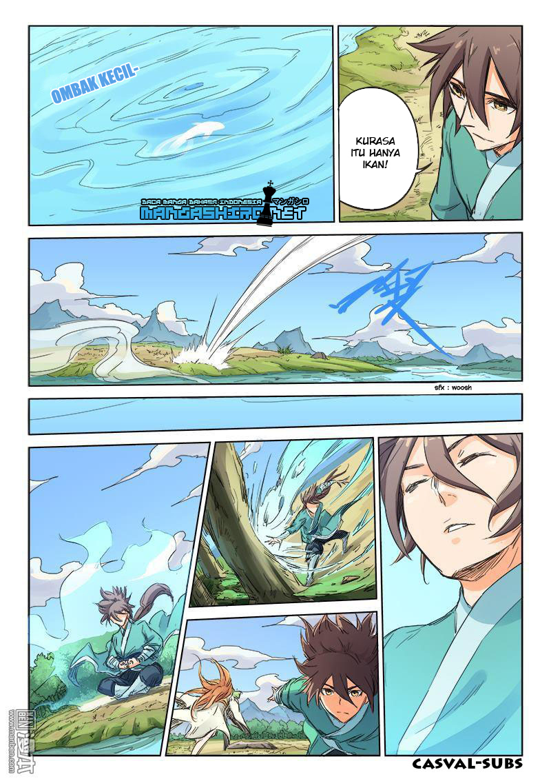 Chapter 95