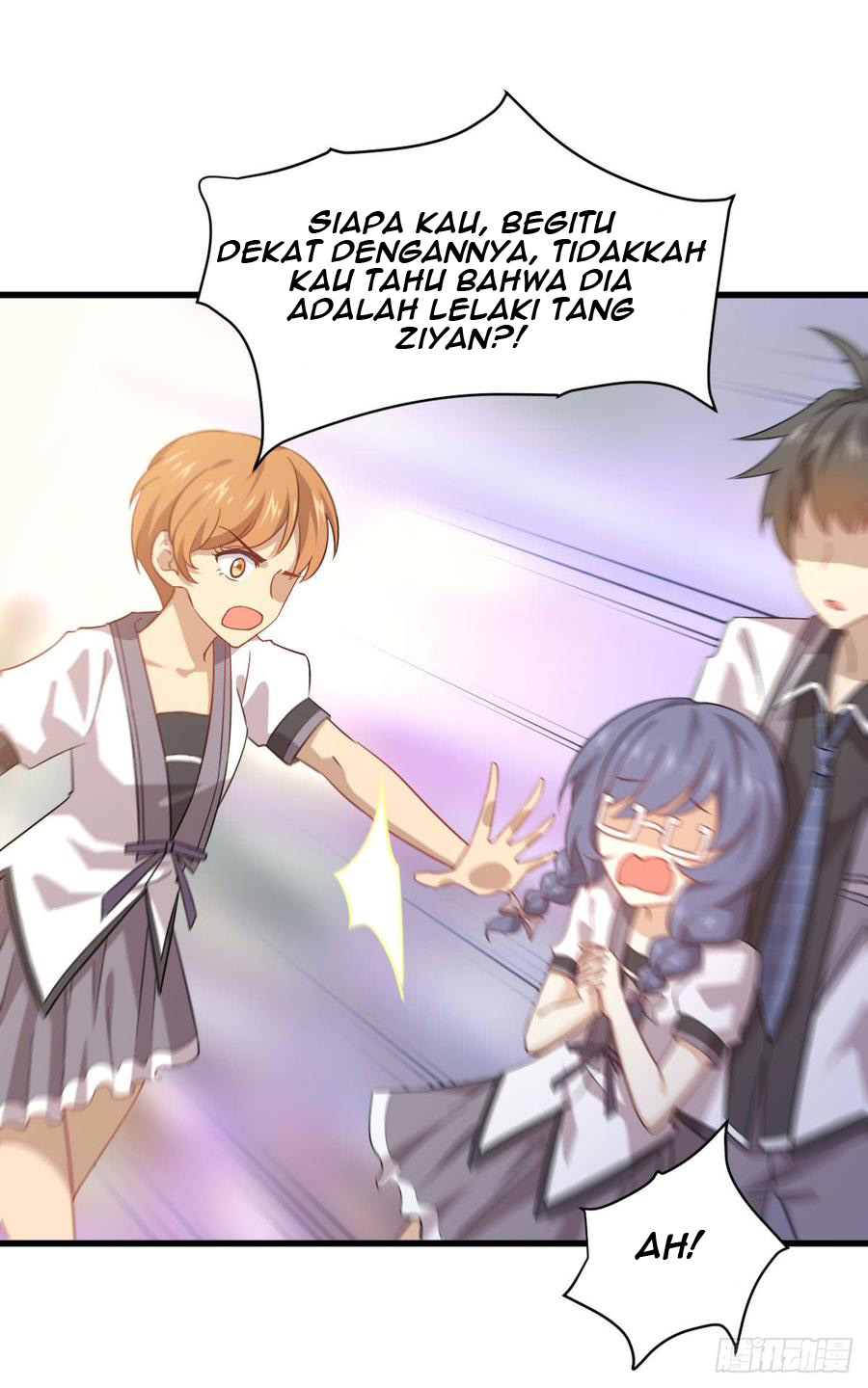 Chapter 91