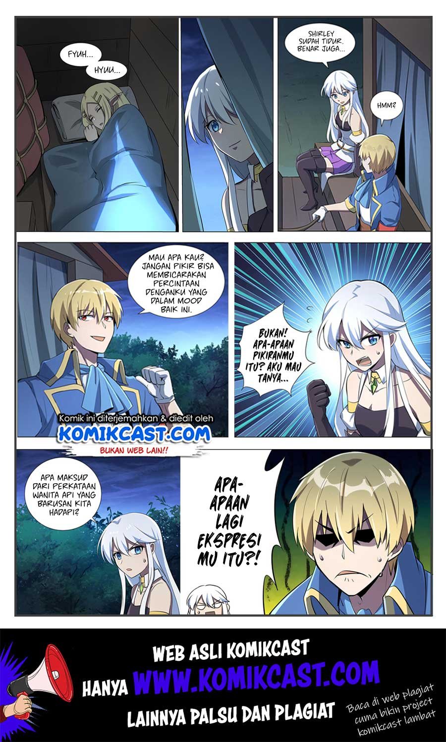 Chapter 70