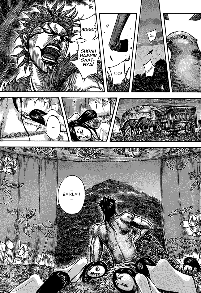 Chapter 464