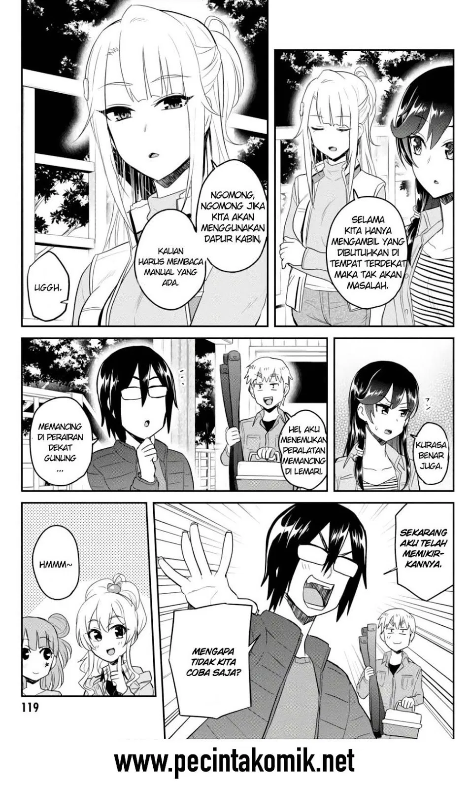 Chapter 74