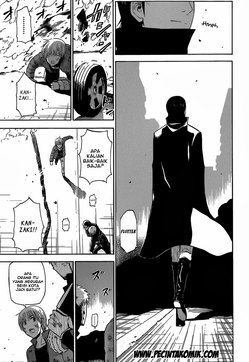 Chapter 233