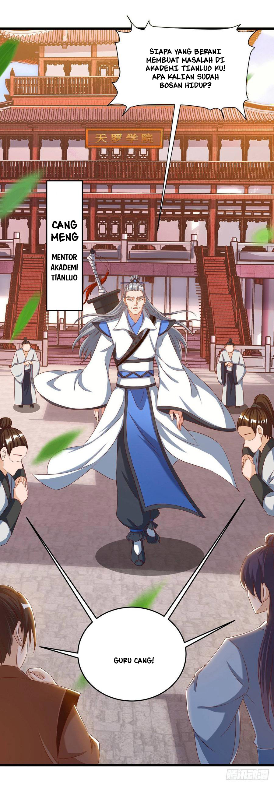 Chapter 64