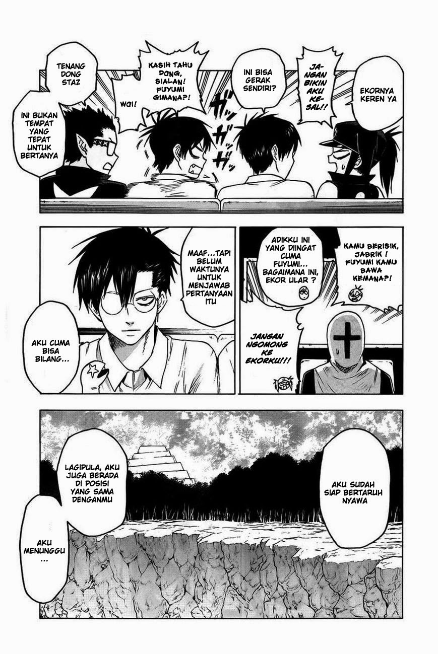 Chapter 40