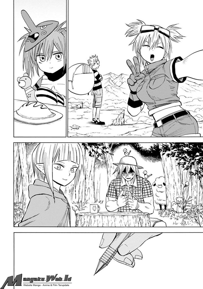 Chapter 84